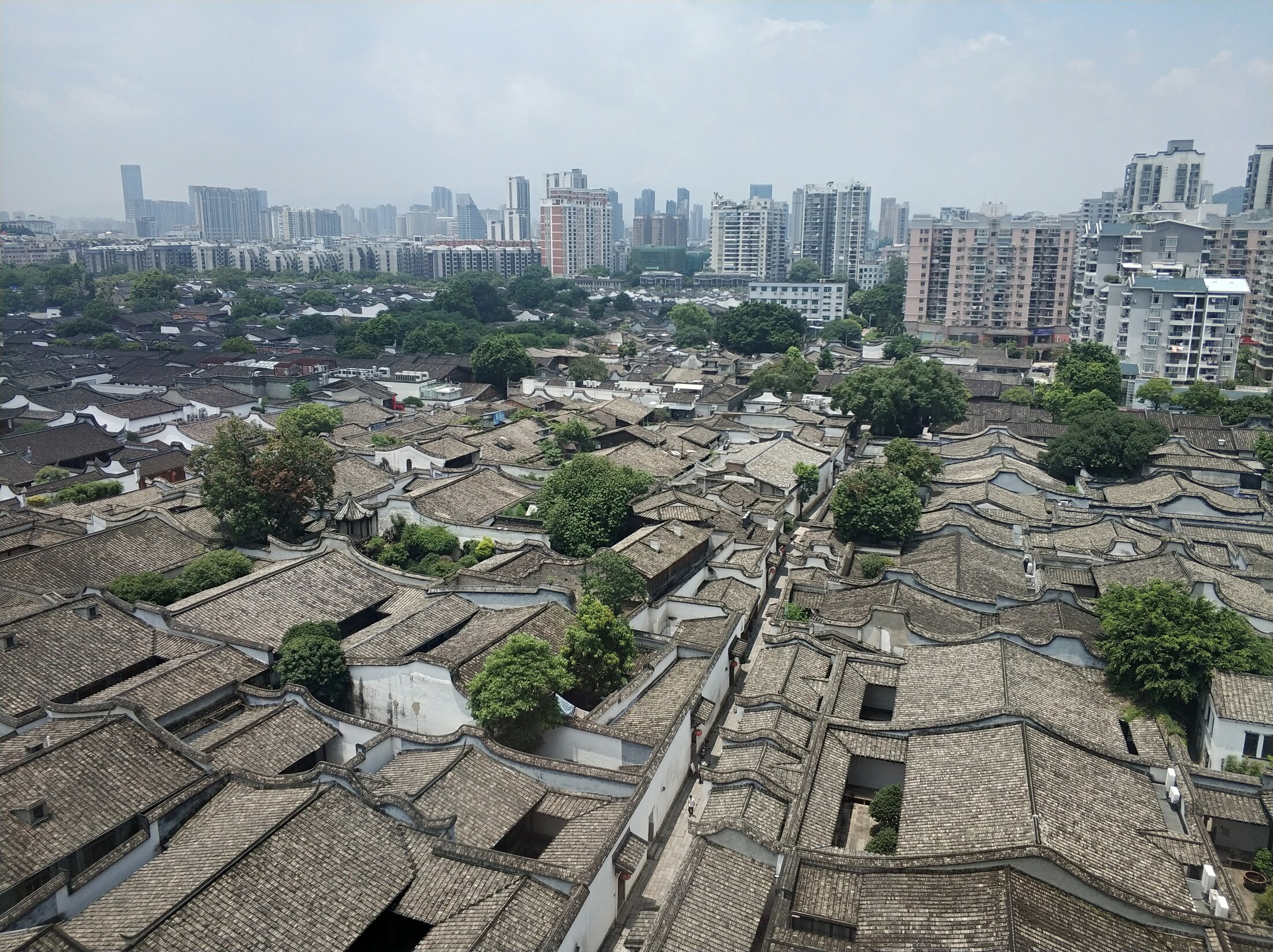 Fuzhou for Younger Travelers: A Citywalk Guide