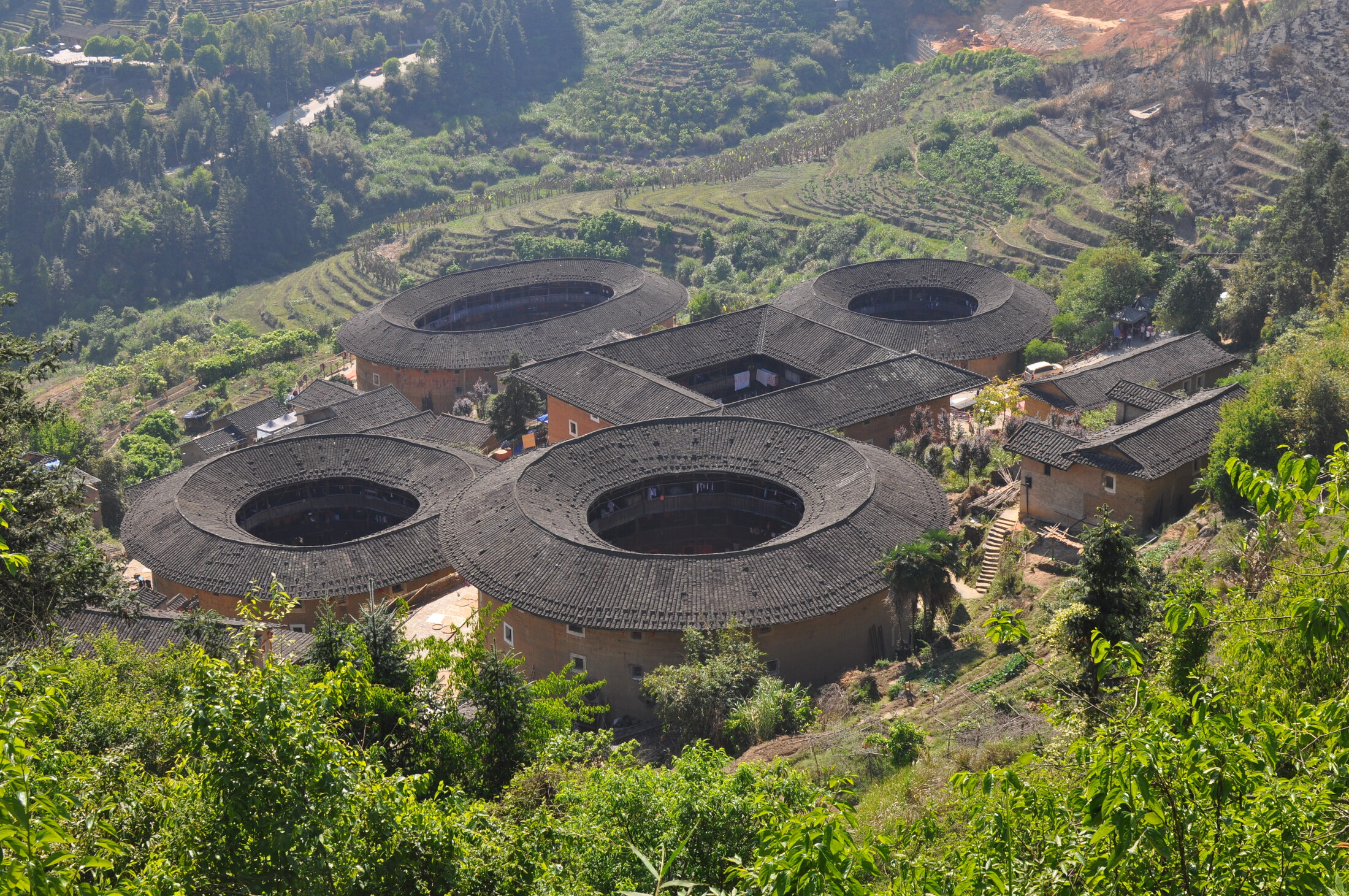 When to Visit Fujian